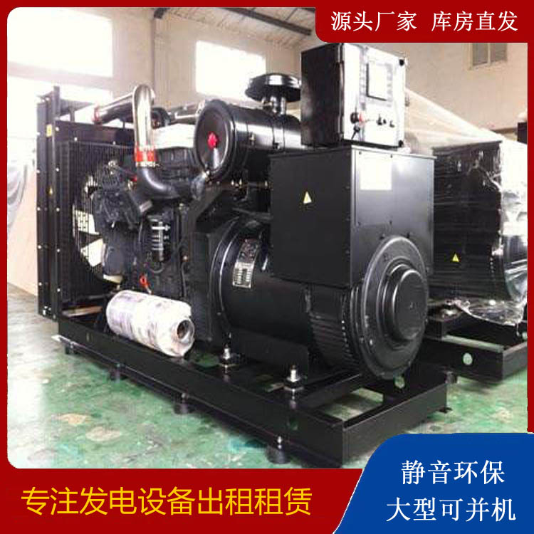 渭南发电车出租 柴油发电机组需要经常换机油吗？