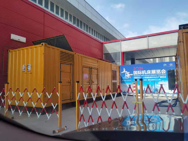 渭南发电机出租 对于发电机的特性你了解多少？