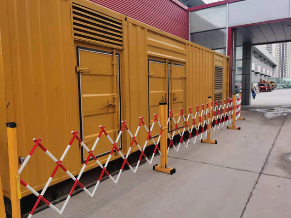渭南发电机出租 你知道怎样鉴定发电机品质的好坏吗？