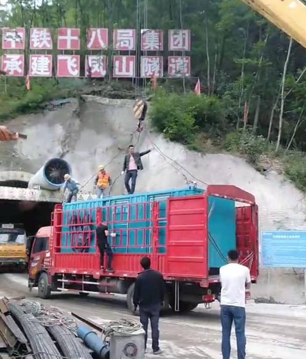 渭南发电机组维修后输出功率降低是什么问题
