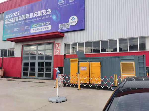 渭南发电机租赁-柴油发电机组不及时维护危害大