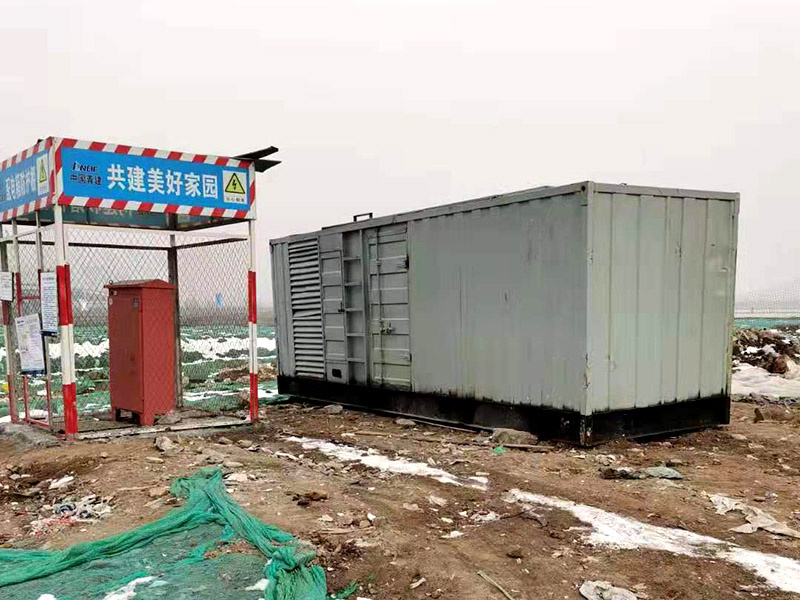 渭南燃气发电机在高海拔地区运行时会遇到哪些常见故障？
