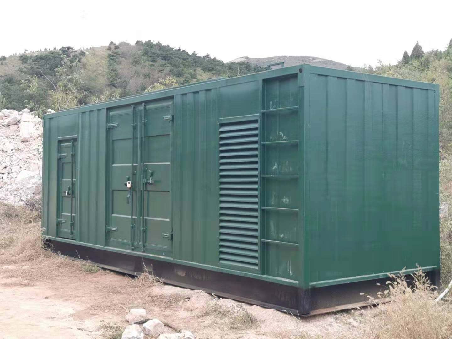 渭南如何对接地系统进行定期检测和维护？