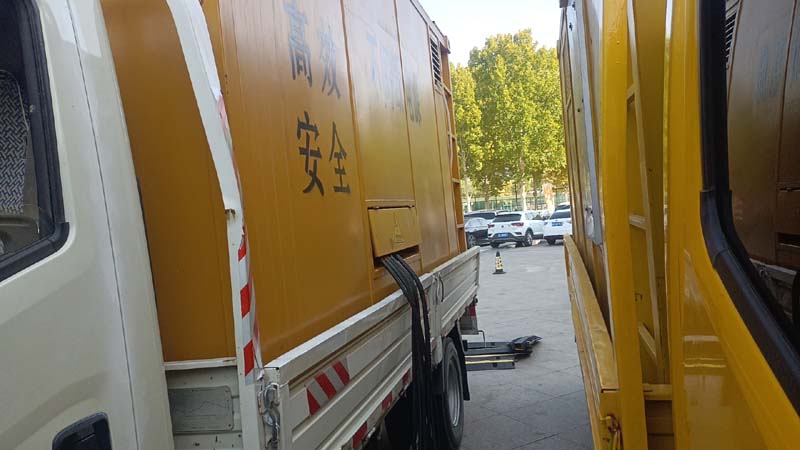 渭南如何判断柴油发电机组和UPS电源的切换时间是否符合要求？