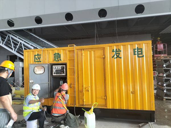 渭南怎样判断空气滤清器是否需要更换？