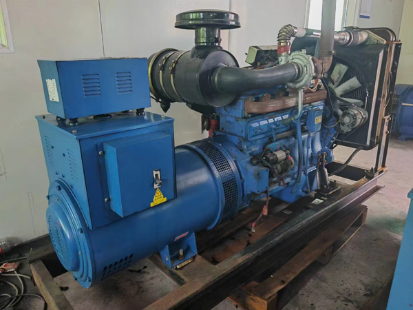 渭南100kW柴油发电机组使用多级机油有哪些优缺点？